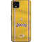 NBA Los Angeles Lakers Jersey Google Pixel 4 XL Skin